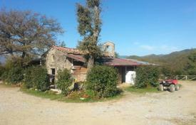 Barberino di Mugello (Florence) — Tuscany — Rural/Farmhouse for sale for 980,000 €