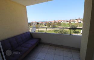 2-room apartment 87 m² in Umag. Price on request