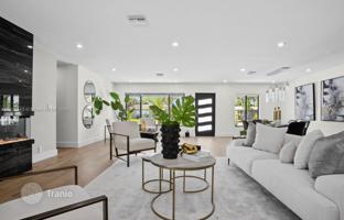 4-bedroom house 228 m² in Lighthouse Point for $1,595,000