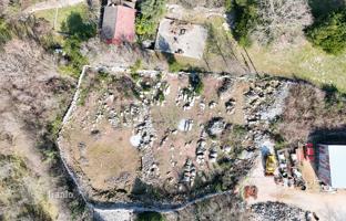 Land plot 1,477 m² in Malinska for 311,000 €