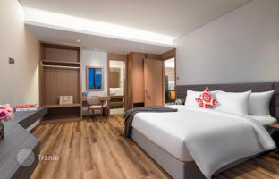 2-bedroom apartment 68 m² in Da Nang for $230,000
