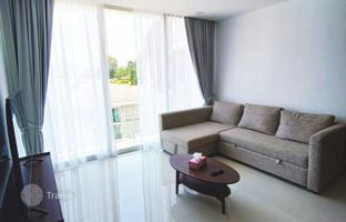 2-bedroom apartments in condo 95 m² in Mueang Phuket for $327,000