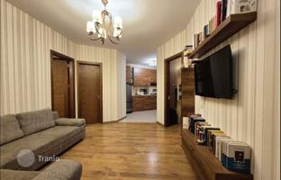 2-bedroom apartment 70 m² in Vake-Saburtalo for $132,000