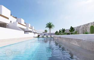 3-bedroom penthouse 171 m² in Dolores for 330,000 €
