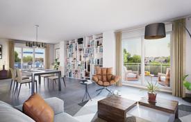 New residential complex with apartments in Strasbourg, France for From 358,000 €