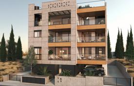 New residence with a covered parking, Mesa Geitonia, Cyprus for From 265,000 €