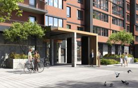 New residential complex with apartments in Krasnodar, Russia for From 6,213,000 ₽