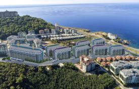 New home – Kargicak, Antalya, Turkey for $307,000