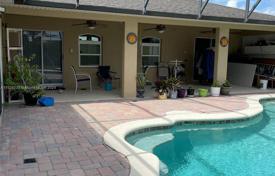 5-bedrooms townhome in Kissimmee, USA for $480,000