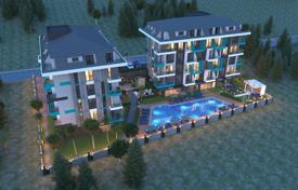 Apartment – Antalya (city), Antalya, Turkey for $143,000