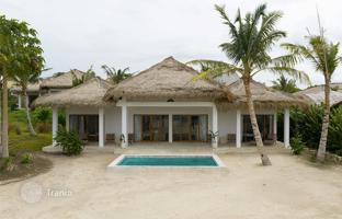 3-bedroom villa 190 m² in East Nusa Tenggara for $220,000
