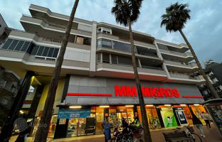 3-bedroom apartment 160 m² in Alanya. Price on request