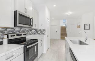 3-bedroom house 185 m² in Florida City for $455,000