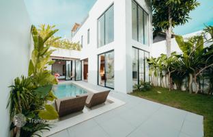 3-bedroom villa 154 m² in Jalan Umalas for $250,000