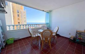 Furnished apartment with sea views in Torrevieja, Alicante, Spain for 221,000 €