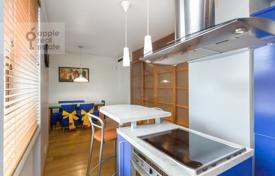 3-bedrooms apartment 130 m² in district Khamovniki, Russia for 88,000 ₽ per week