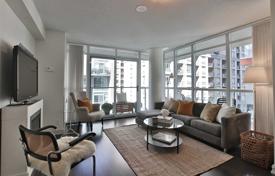 Apartment – Nelson Street, Toronto, Ontario,  Canada for C$1,009,000