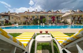 Luxury villa located by the sea in Fethiye for $712,000