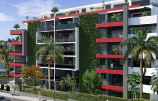 20 new flats in residential complex in Ile-de-France for From 304,000 €