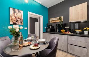3-bedroom apartment 135 m² in Rijeka for 425,000 €