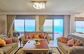 Apartment for sale in Netanya on Baruch Ram street for $3,508,000