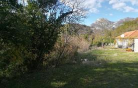 Development land – Kotor (city), Kotor, Montenegro for 110,000 €
