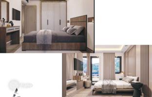 3-bedroom apartment 101 m² in Budva city for 505,000 €