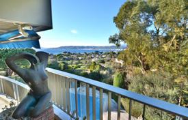 Apartment – Cap d'Antibes, Antibes, Côte d'Azur (French Riviera),  France. Price on request