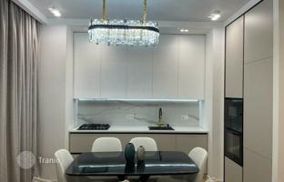 2-bedroom apartment 72 m² in Tbilisi (city) for $139,000
