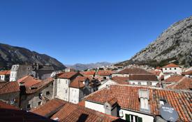 Spacious duplex apartment with mountain and sea views, Kotor, Montenegro for 460,000 €