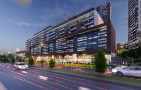 City and Lake View New Apartments in Ankara for $231,000