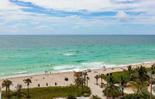 1-bedroom apartments in condo 78 m² in South Ocean Drive for $619,000