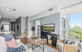 Apartment – Redpath Avenue, Old Toronto, Toronto,  Ontario,   Canada for C$914,000