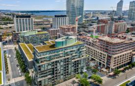 Apartment – Front Street East, Old Toronto, Toronto,  Ontario,   Canada for C$781,000