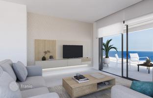 2-bedroom apartment 112 m² in Calpe for 625,000 €