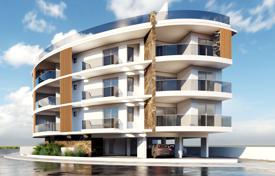 'Charalambos Residences' First Floor Apartment for 310,000 €