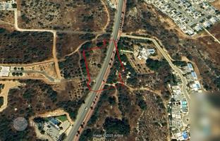 Land plot 3,512 m² in Famagusta for 720,000 €