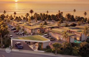 Exclusive wellness villa complex in Plai Laem, Koh Samui, Thailand for From $228,000