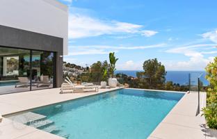 4-bedroom cottage 535 m² in Altea for 2,135,000 €