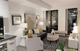 Apartment – Shuter Street, Old Toronto, Toronto,  Ontario,   Canada for C$1,107,000