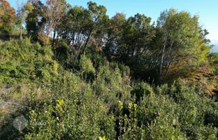 Land plot 1,400 m² in Opatija for 1,200,000 €