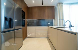 3-bedroom apartment in new building in Limassol for 990,000 €