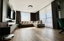 Luxury 2 bedroom apartment with sea view in K-se Bay Vu Family 2, Sarafovo Burgas, Bulgaria, 109 sq. m, 450000 euros for 450,000 €