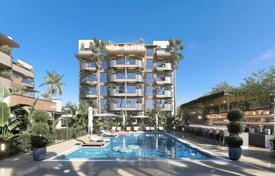 Apartment – Altıntaş, Antalya, Turkey for $289,000