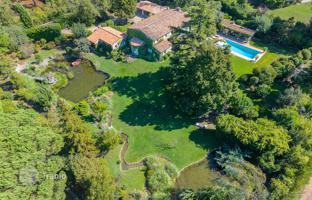6-bedroom cottage in Chateauneuf-Grasse for 3,190,000 €