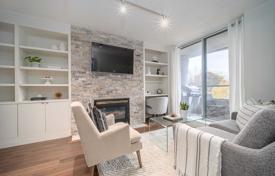 Apartment – Queen Street East, Toronto, Ontario,  Canada for C$723,000