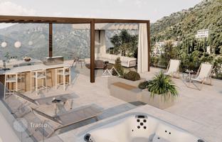 2-bedroom apartment 248 m² in Tivat city for 825,000 €