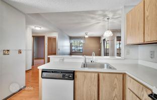 2-bedroom apartments in condo 84 m² in Pembroke Pines for $309,000