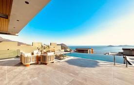 3-bedroom villa 220 m² in Kalkan for 66,634,000 TRY