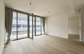 New apartment for sale in Genoa Waterfront Marina designed by Renzo Piano for 480,000 €